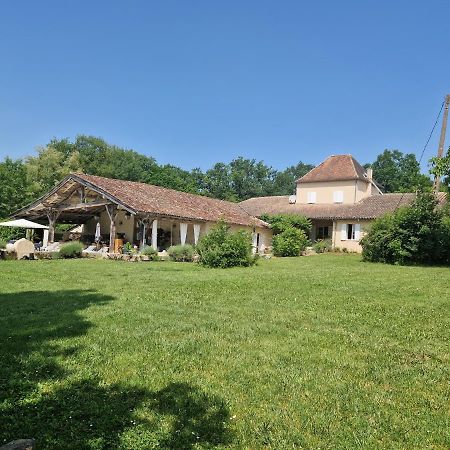 Maison Cassin47 Lavergne  Luaran gambar