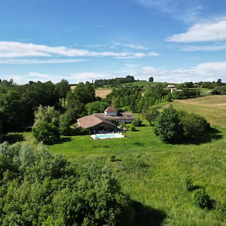 Maison Cassin47 Lavergne  Luaran gambar