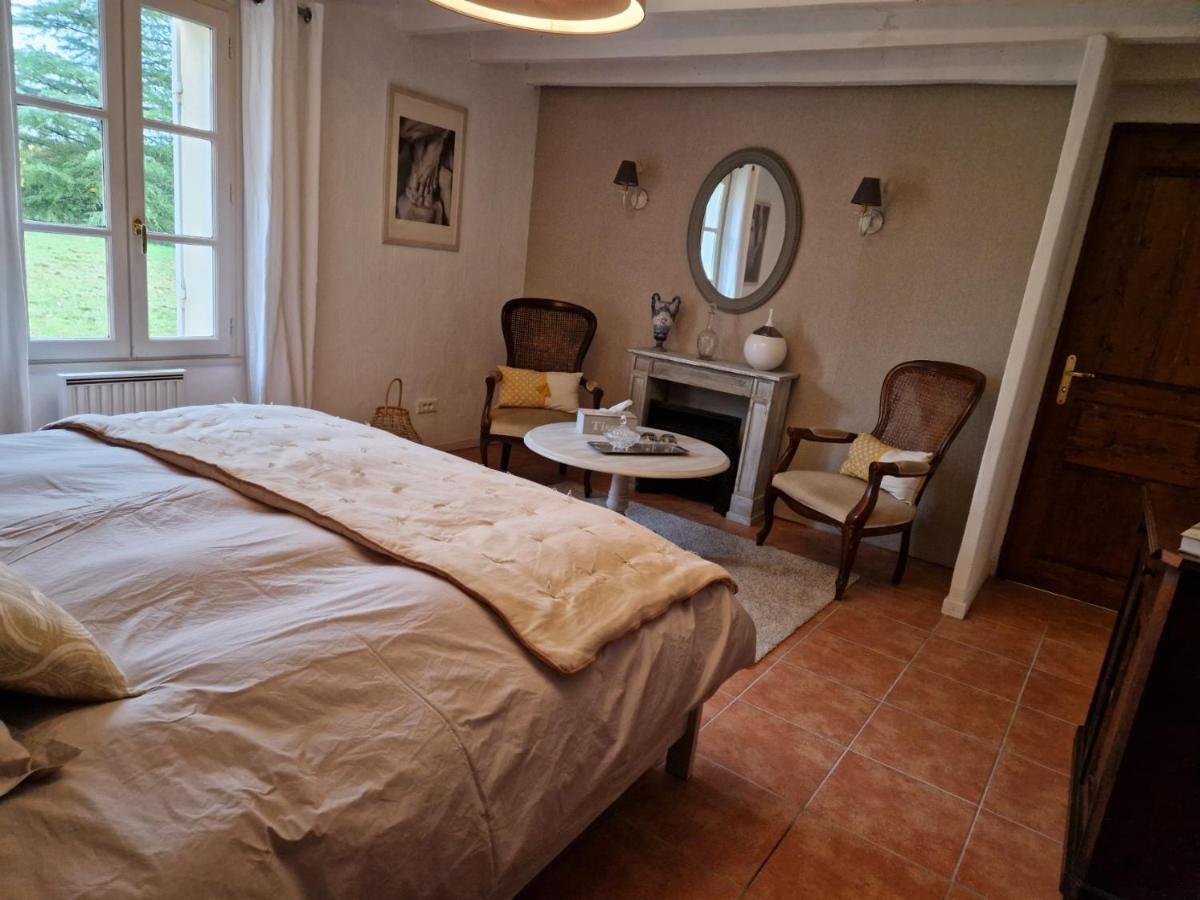 Maison Cassin47 Lavergne  Luaran gambar