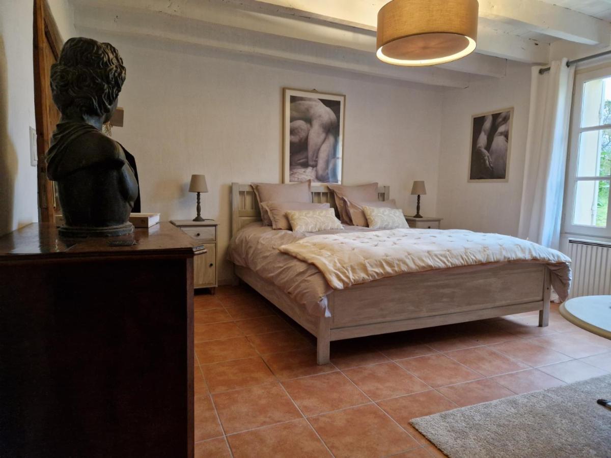 Maison Cassin47 Lavergne  Luaran gambar