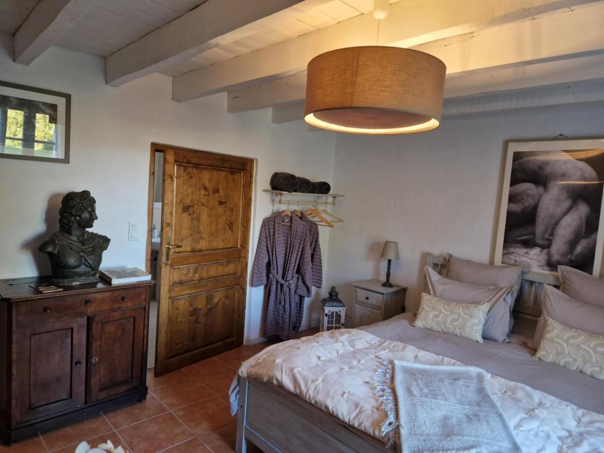 Maison Cassin47 Lavergne  Luaran gambar