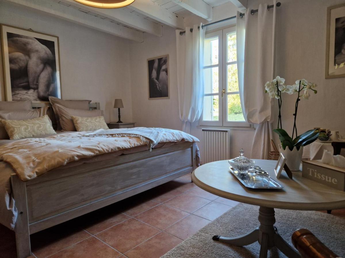 Maison Cassin47 Lavergne  Luaran gambar