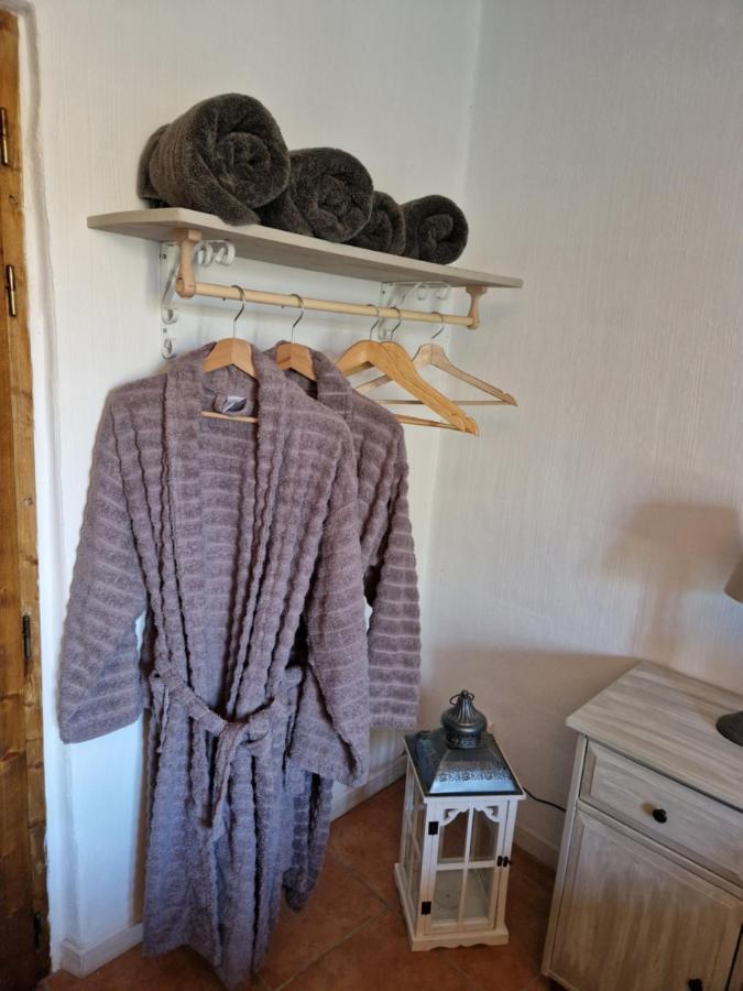 Maison Cassin47 Lavergne  Luaran gambar