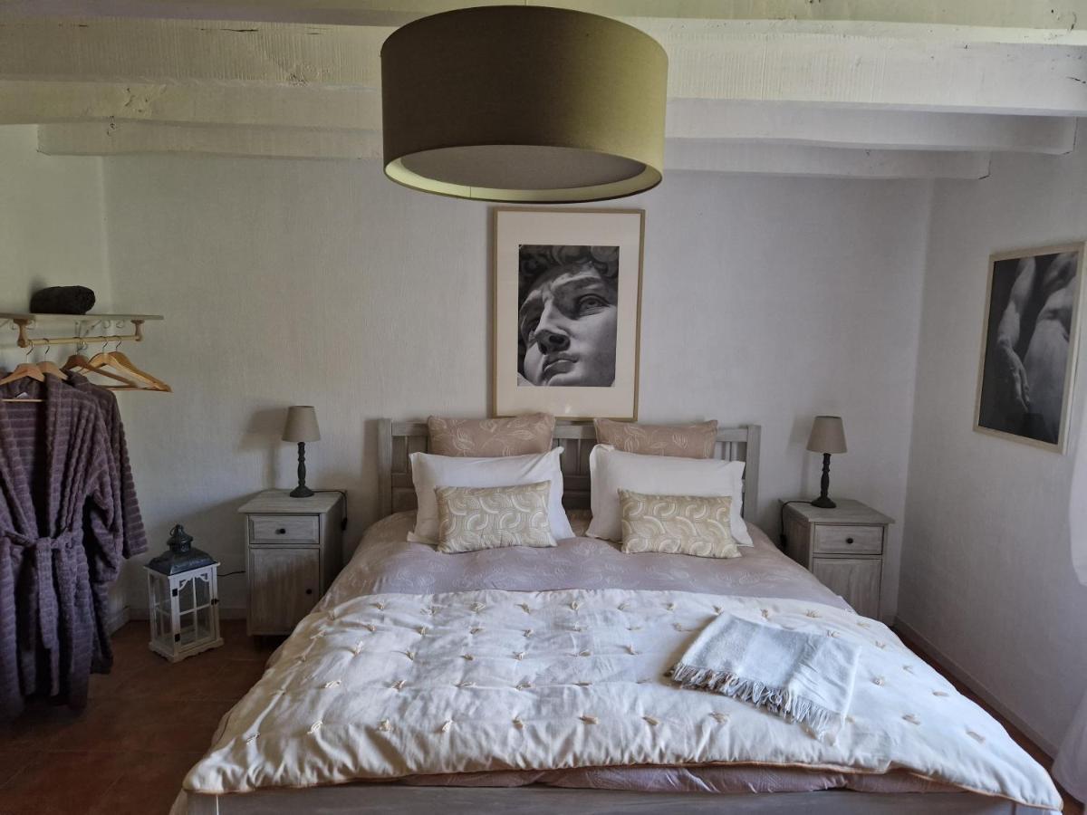 Maison Cassin47 Lavergne  Luaran gambar