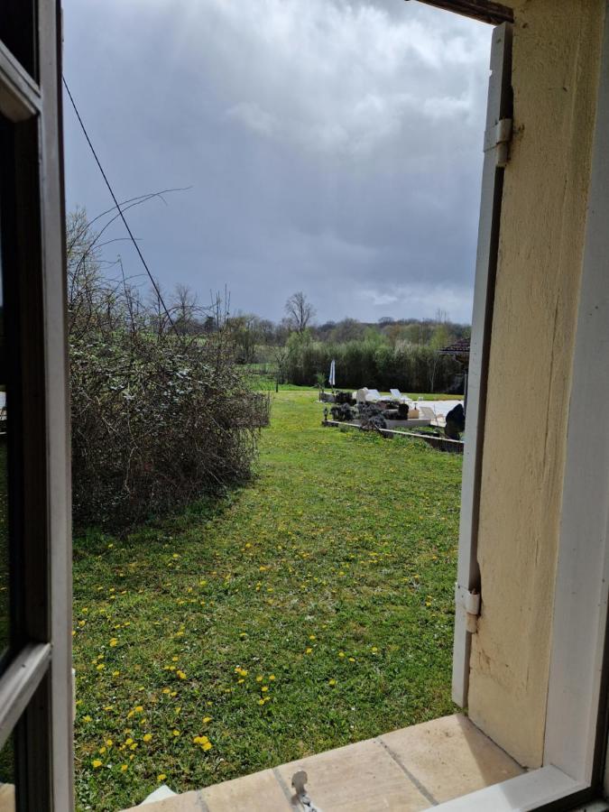 Maison Cassin47 Lavergne  Luaran gambar