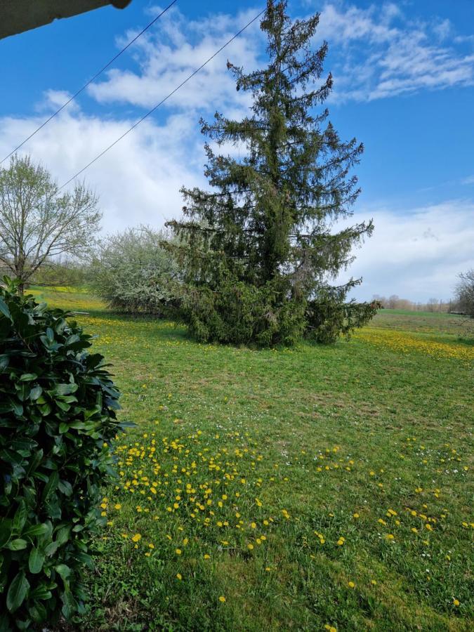 Maison Cassin47 Lavergne  Luaran gambar