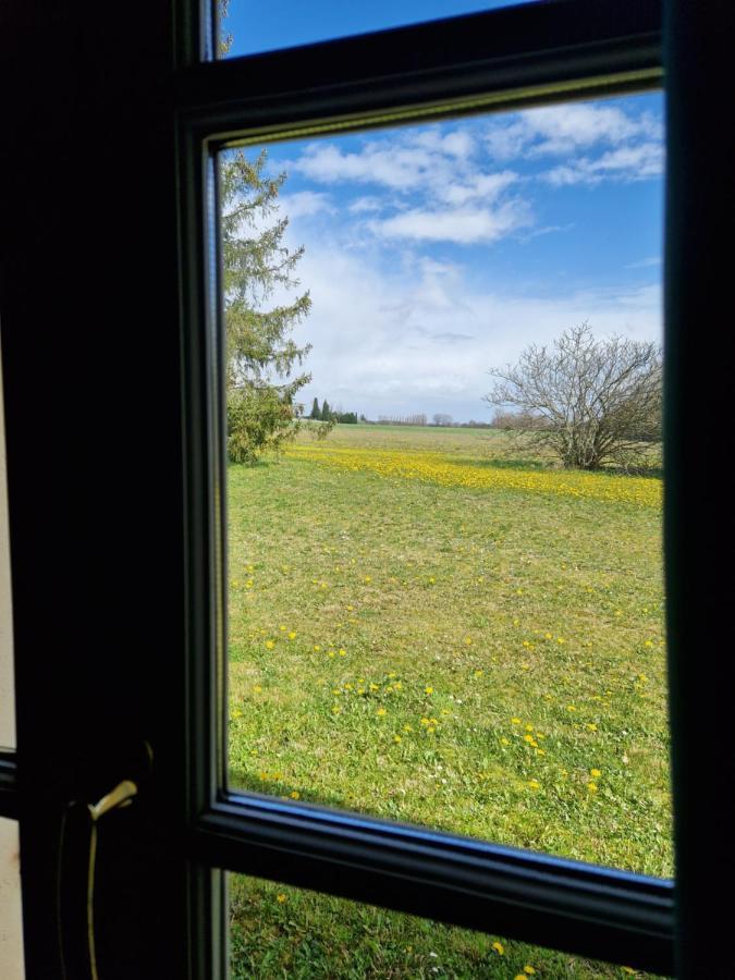 Maison Cassin47 Lavergne  Luaran gambar