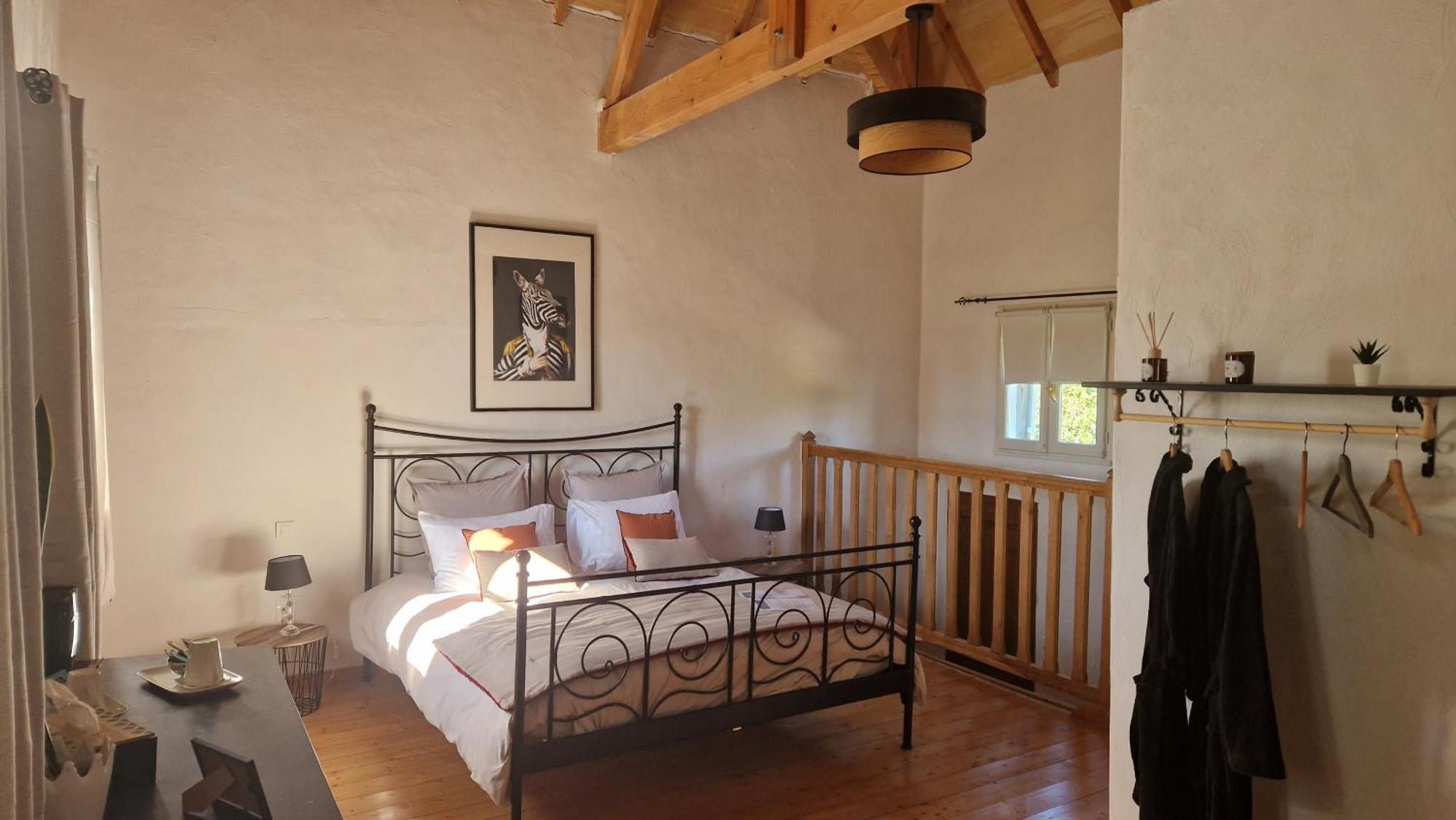 Maison Cassin47 Lavergne  Luaran gambar